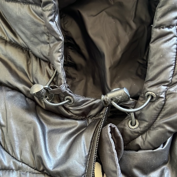 Superdry Puffer Fuji Jacket. Size L/XL. Super Warm. - Picture 5 of 7